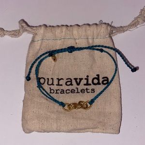 Puravida bracelet